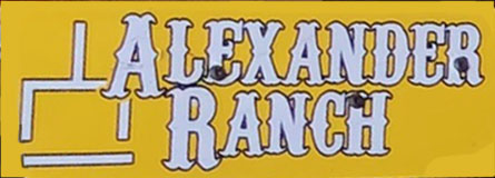 AlexanderRanch